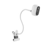 HOLACA Clip Mount Compatibel with eu-fy Security eu-fyCam C35 (Camera NOT Included), Clip Mount