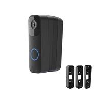HOLACA Doorbell Mounts Compatible with Blink Doorbell, 5° & 15°Wedge & 30°Angle Doorbell Mounts for Blink Accessories