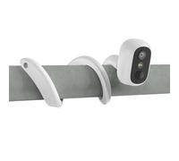 HOLACA Flexible Mount Compatibel with Security Camera C35 (Camera NOT Included), Flexible Mount