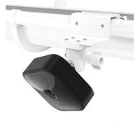 HOLACA Gutter Mount Compatible with New Blink Camera (Outdoor 4/3), Blink Indoor/Outdoor/Mini/Mini2/XT/XT2 (Camera NOT Included), White | 1PCS Gutter Mount