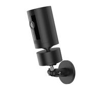 HOLACA Magnetic Mount Compatible with R-ing Pan-Tilt Mount, also fit for Rin g Stick up Cam/Outdoor Camera Plus, and Cameras with 1/4" Screw, Magnetic Mount | Black