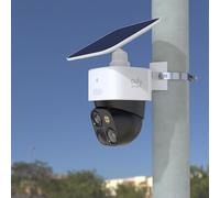 HOLACA Mast Mount Compatible with eufy Security SoloCam S340/E30/E42, Mast Mount