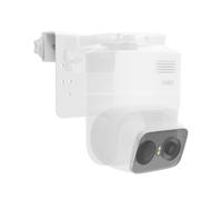 HOLACA Outside Gutter Mount for eufy Security eufyCam C31/C37 - White