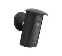 HOLACA Protective Silicone Cover Case for Ring Outdoor Cam Pro, Plug-in (2nd Gen)