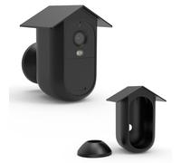 HOLACA Protective Silicone Skins for Arlo Essential Security Camera (2nd &3rd Gen)- Accessories and Anti-Scratch Protective Cover - Extra Protection(1 Pack)-(Not for Essential XL Version)