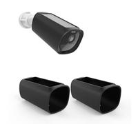 HOLACA Silicone Case Compatibel with eufyCam E40 (Camera NOT Included), 2 PCS Silicone Cover