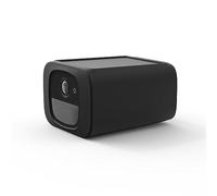 HOLACA Silicone Case Compatible with eufy Security Outdoor Surveillance Camera S220 SoloCam (Camera NOT Included), 1 PCS