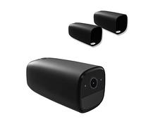 HOLACA Silicone Case Compatible with eufyCam 1/2/2 Pro Security Camera (Camera NOT Included), 2 PCS