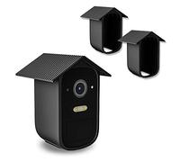 HOLACA Silicone Case Compatible with eufyCam 2C/2C Pro Security Camera (Camera NOT Included), 2 PCS