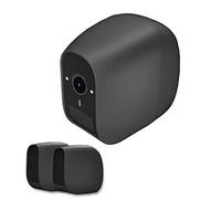 HOLACA Silicone Case Compatible with eufyCam E Security Camera (Camera NOT Included), 2 PCS