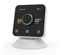 HOLACA Stand for Active Heating Thermostat, Anti-S
