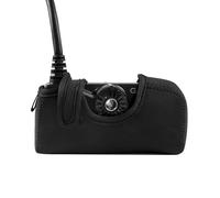 HOLACA Travel Cover for Garmin Livescope Plus LVS34 Transducer - Scratch Resistent Protective Case Garmin Transducer Accessories