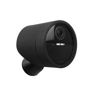 HOLACA Weatherproof Silicone Skin for SimpliSafe Wireless Outdoor Security Camera Anti-Scratch Protective Cover - Extra Protect Simplisafe Outdoor Camera