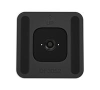 HOLACA Window Mount for Blink Mini/Blink Mini2, Flexible Mount for Blink Mini Camera (Black 1Pack)