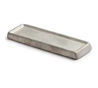 Holama Cerrosafe Metal | Low-Melting Point 158-190℉ Bismuth-Based Alloy Ingot | Ideal for Barrel, Measuring, Chamber Casting | Easy to Melt, Compatible with Wood's Metal Applications (1 Pound)