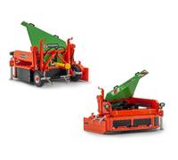 Holaras Um 150 / F Raccoglicipolle 1:32 Model 6404 UNIVERSAL HOBBIES