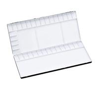 Holbein - #200 Aluminium Watercolour Palette