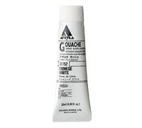 Holbein Acryla Gouache Chinese White (A) 20ml
