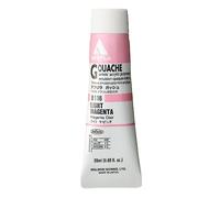 Holbein Acryla Gouache Light Magenta (A) 20ml