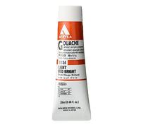 Holbein Acryla Gouache Light Red Bright (A) 20ml