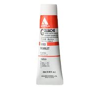 Holbein Acryla Gouache Scarlet (A) 20ml