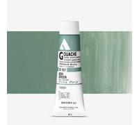 Holbein : Acrylic Gouache : 20ml : Ash Green