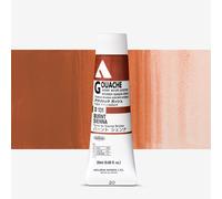 Holbein Acryla Gouache Burnt Sienna (A) 20ml