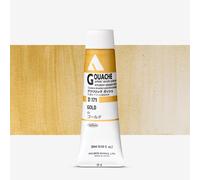Holbein Acryla Gouache Gold (C) 20ml