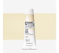 Holbein Acryla Gouache Ivory White (A) 20ml