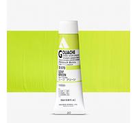 Holbein : Acrylic Gouache : 20ml : Leaf Green