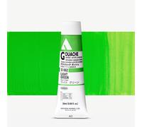 Holbein Acryla Gouache Light Green (A) 20ml