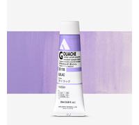 Holbein : Acrylic Gouache : 20ml : Lilac