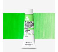 Holbein : Acrylic Gouache : 20ml : Luminous Green