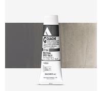 Holbein Acryla Gouache Neutral Grey No.4 (A) 20ml