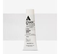 Holbein : Acrylic Gouache : 20ml : Primary White