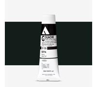 Holbein Acryla Gouache Sepia (A) 20ml by Holbein Acryla Gouache