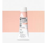 Holbein : Acrylic Gouache : 20ml : Shell Pink