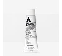 Holbein : Acrylic Gouache : 20ml : Titanium White