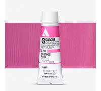 Holbein : Acrylic Gouache : 40ml : Cosmos Pink