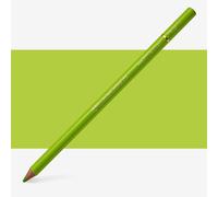 Holbein : Artists' Coloured Pencil : Apple Green