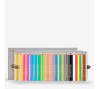 Holbein : Artists' Coloured Pencil : Basic Colour Set of 100