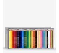 Holbein : Artists' Coloured Pencil : Basic Tone Set of 50
