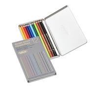 Holbein : Artists' Coloured Pencil : Basic Tones Set of 12