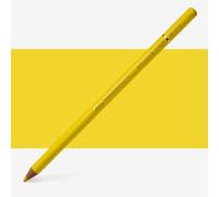 Holbein : Artists' Coloured Pencil : Canary Yellow