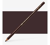 Holbein : Artists' Coloured Pencil : Chocolate