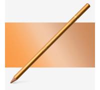 Holbein : Artists' Coloured Pencil : Gold