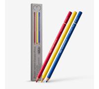 Holbein : Artists' Coloured Pencil : Sample Set of 3
