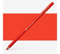 Holbein : Artists' Coloured Pencil : Scarlet