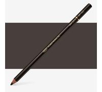 Holbein : Artists' Coloured Pencil : Sepia