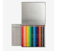 Holbein : Artists' Coloured Pencil : Set of 24